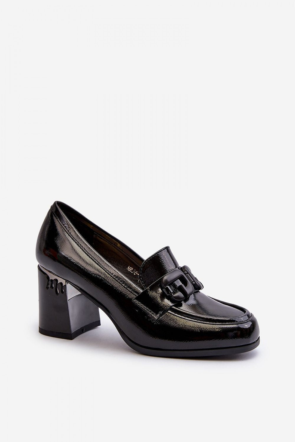  Sarkú félcipők model 195396 Step in style 
