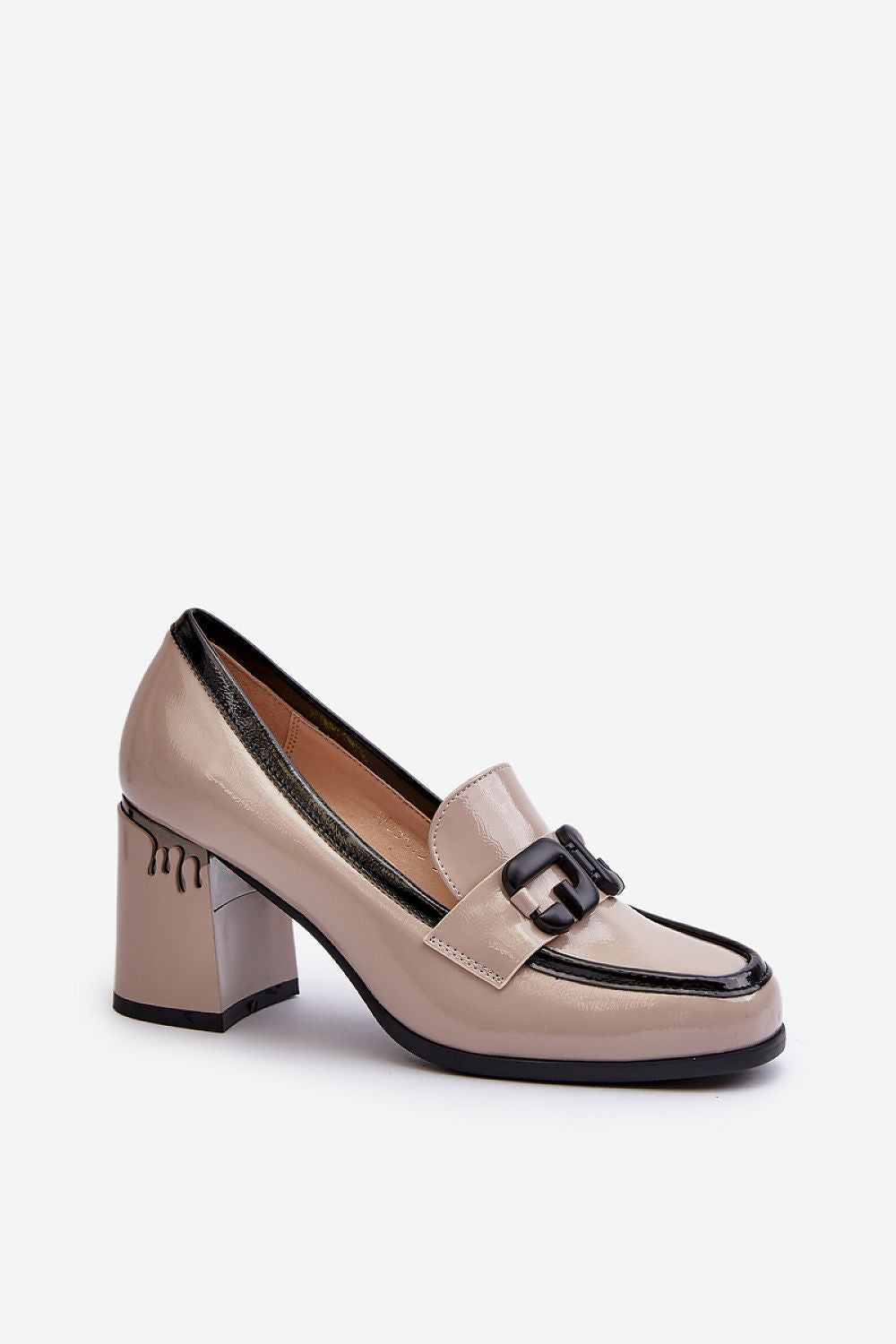  Sarkú félcipők model 195397 Step in style 