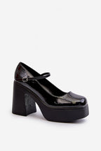  Félcipő model 195410 Step in style 