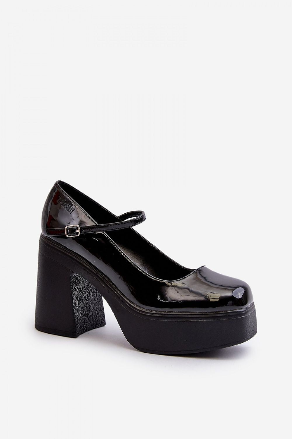  Félcipő model 195410 Step in style 
