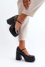  Félcipő model 195410 Step in style 