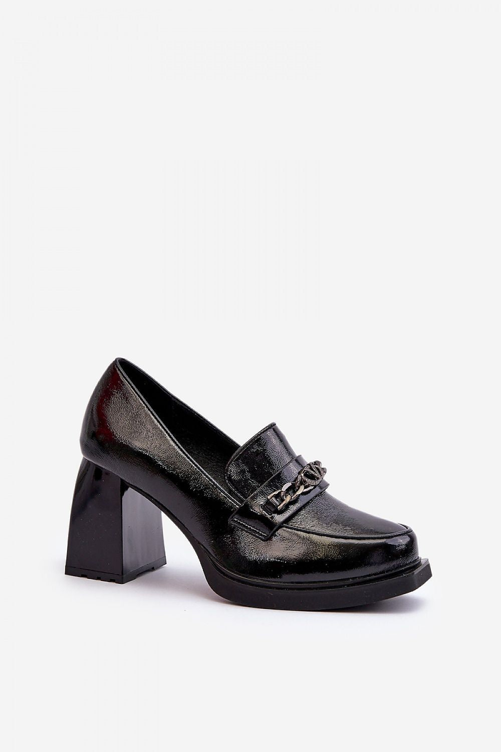  Magassárkú körömcipő model 195414 Step in style 