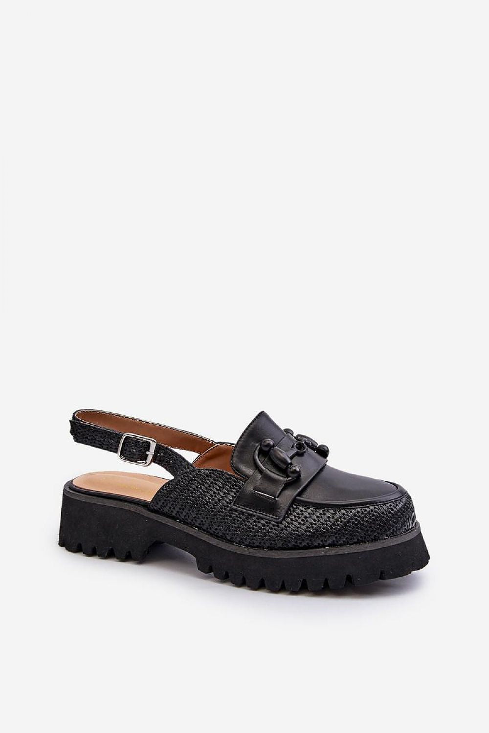 Magassarkú szandál model 195553 Step in style 