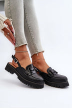  Magassarkú szandál model 195553 Step in style 