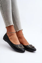  Balerinák model 195710 Step in style 