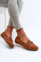  Mokaszin model 195713 Step in style 