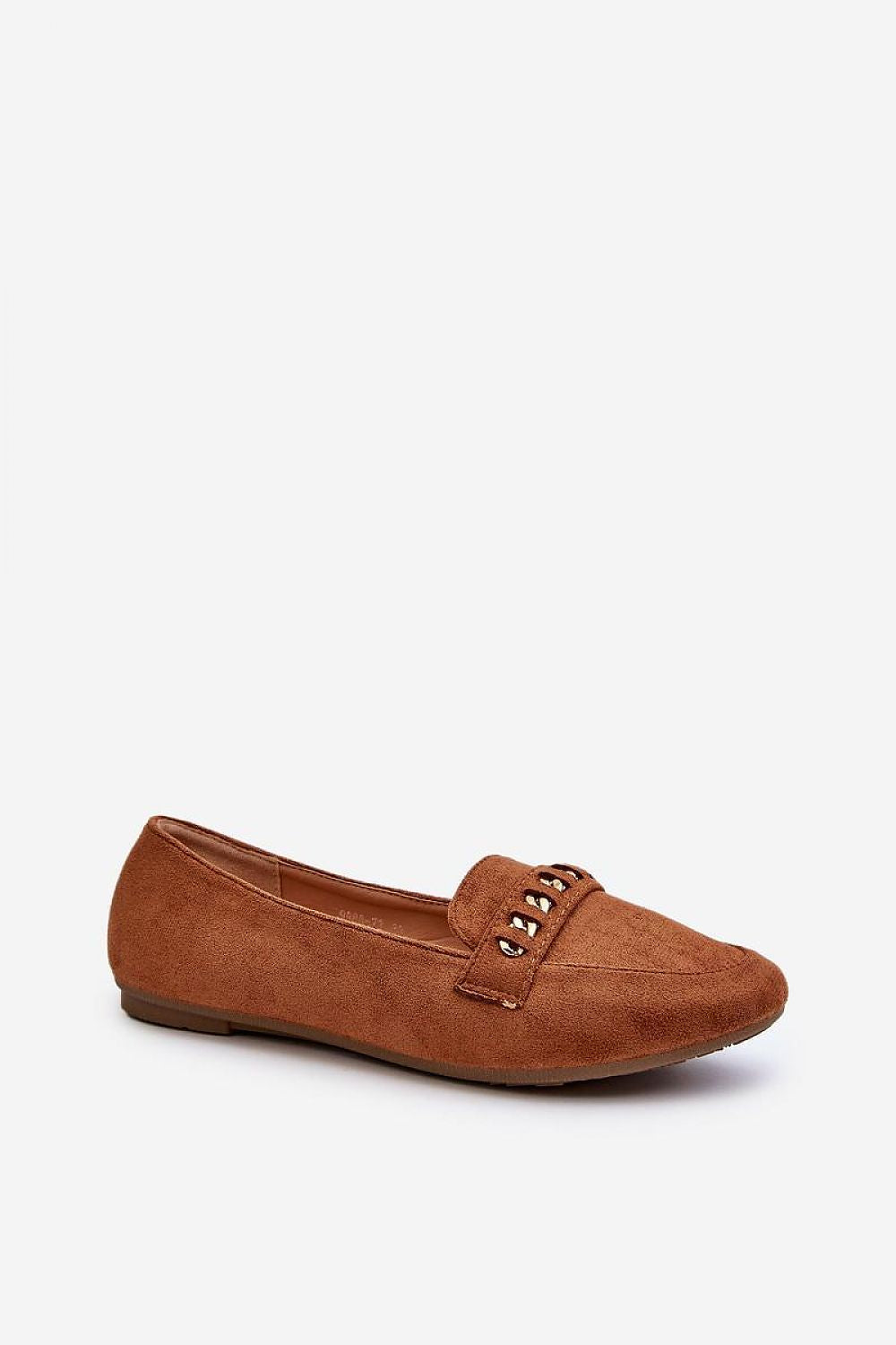  Mokaszin model 195713 Step in style 