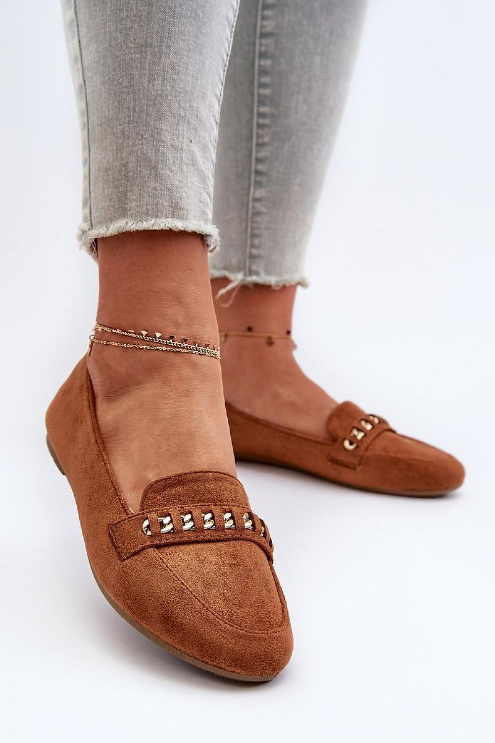  Mokaszin model 195713 Step in style 