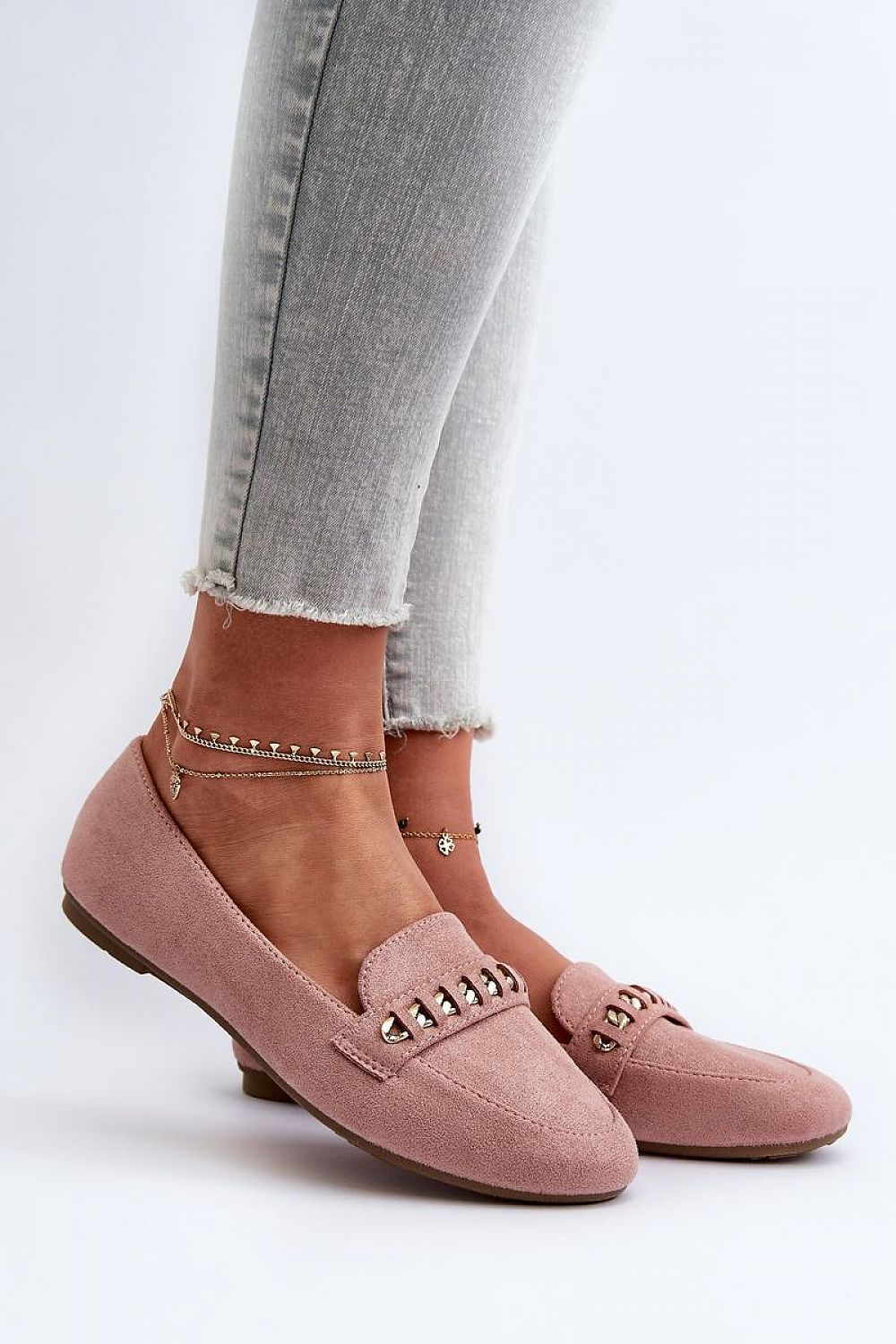  Mokaszin model 195715 Step in style 