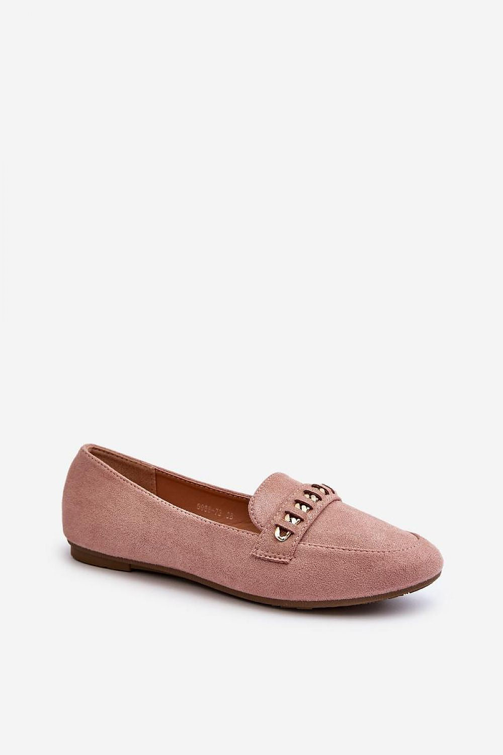  Mokaszin model 195715 Step in style 