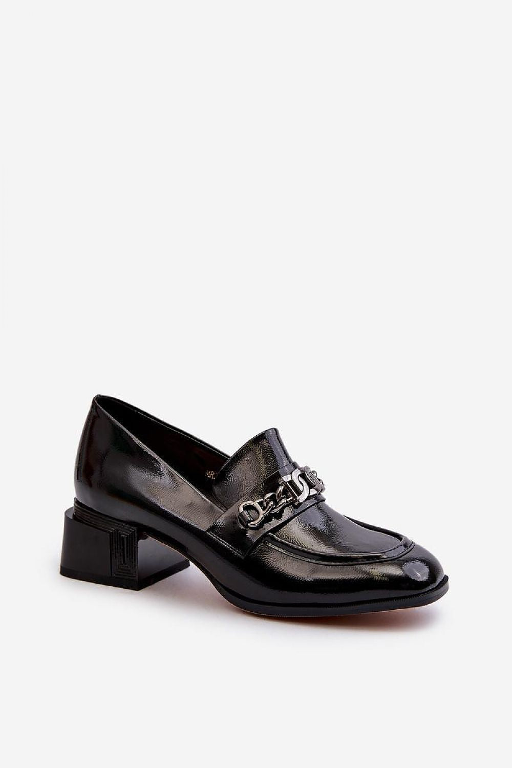 Magassarkú körömcipő model 195735 Step in style 