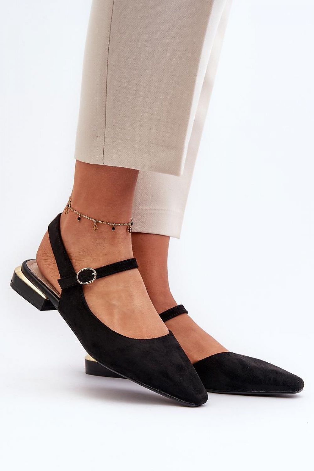  Balerinák model 195738 Step in style 