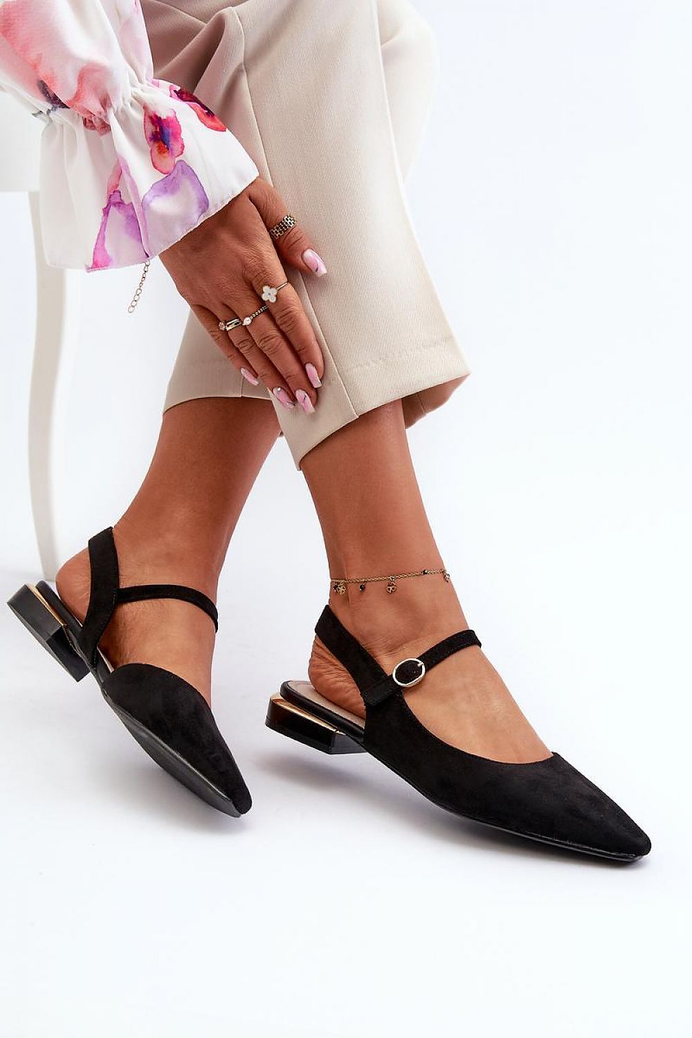  Balerinák model 195738 Step in style 