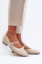  Balerinák model 195739 Step in style 