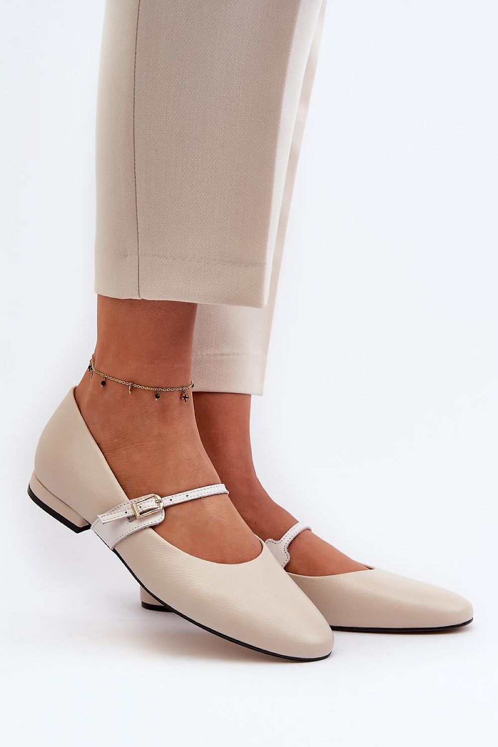  Balerinák model 195739 Step in style 