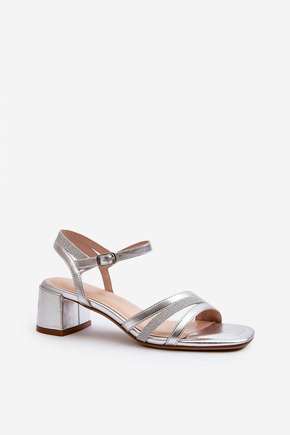  Magassarkú szandál model 195746 Step in style 