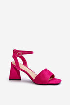  Magassarkú szandál model 196237 Step in style 