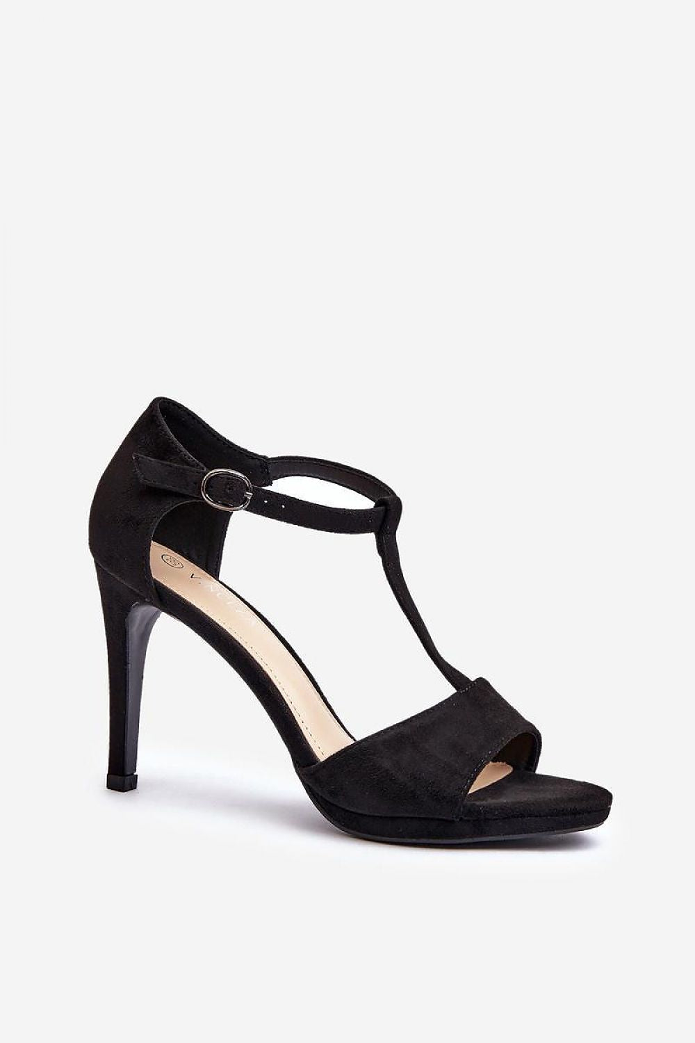  Magassarkú szandál model 196238 Step in style 
