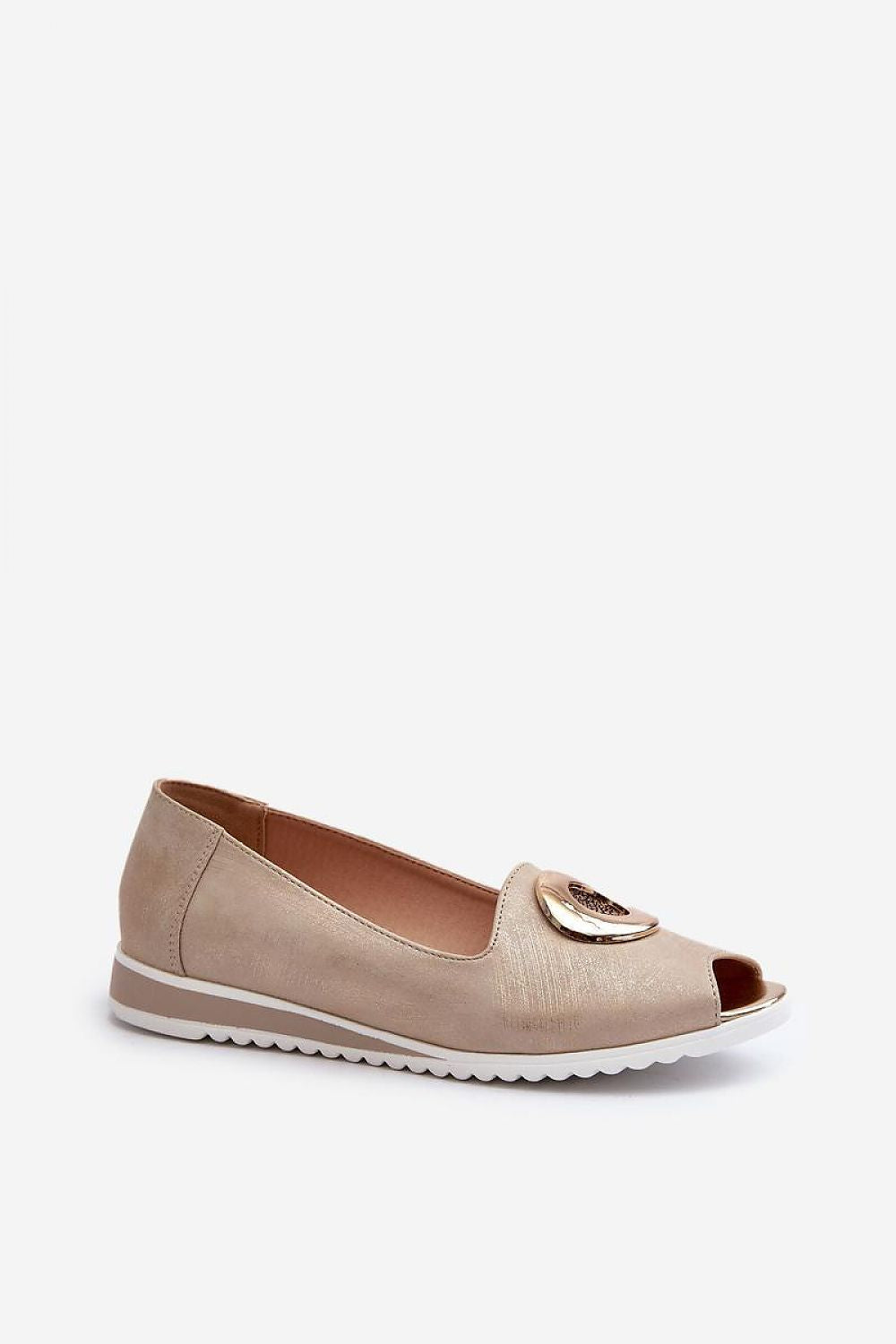  Magassarkú körömcipő model 196303 Step in style 