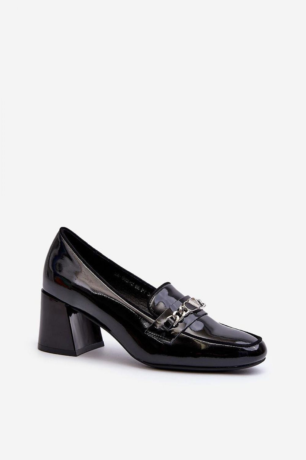  Magassárkú körömcipő model 196305 Step in style 