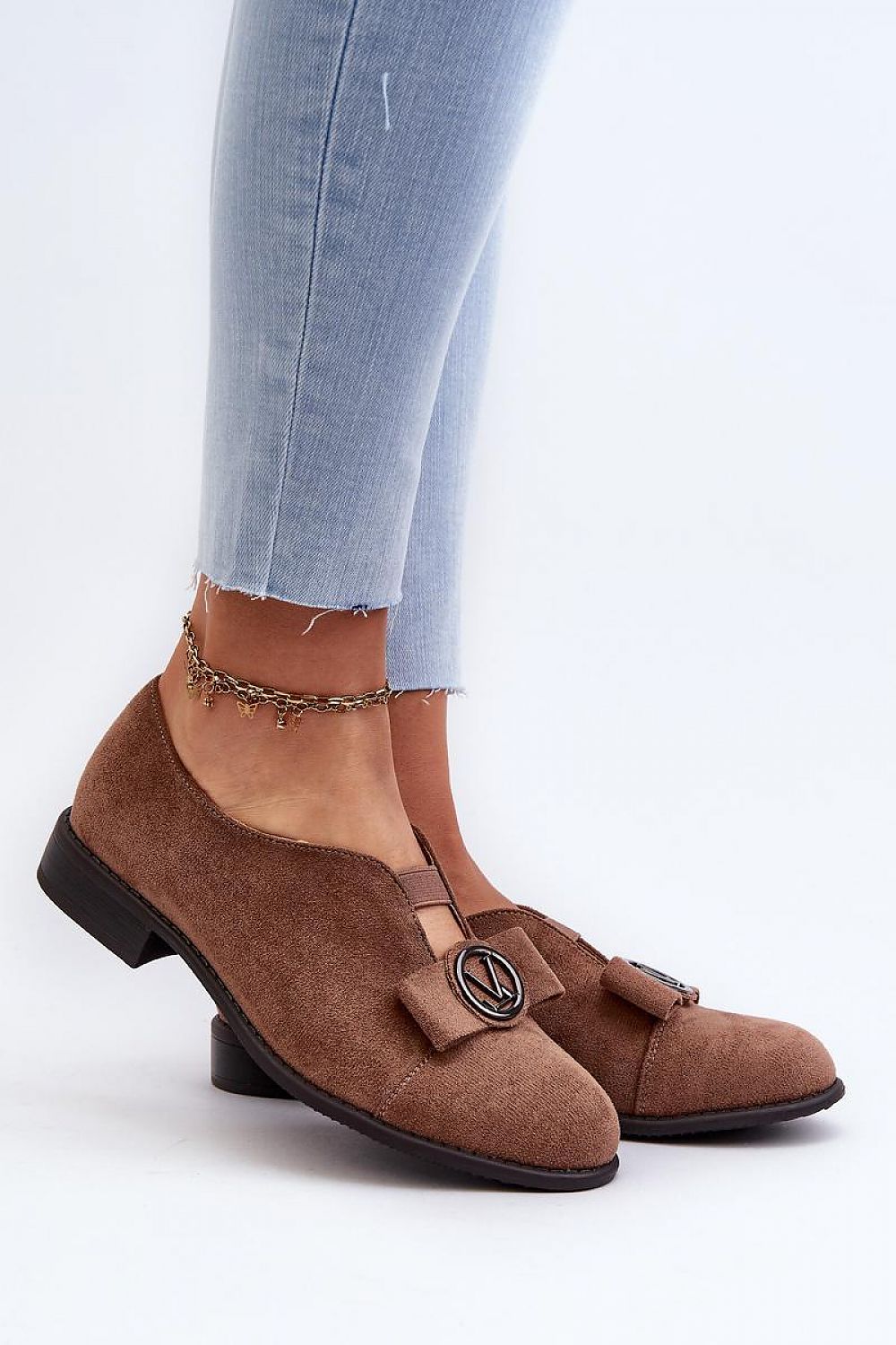  Félcipő model 196314 Step in style 