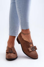  Félcipő model 196314 Step in style 
