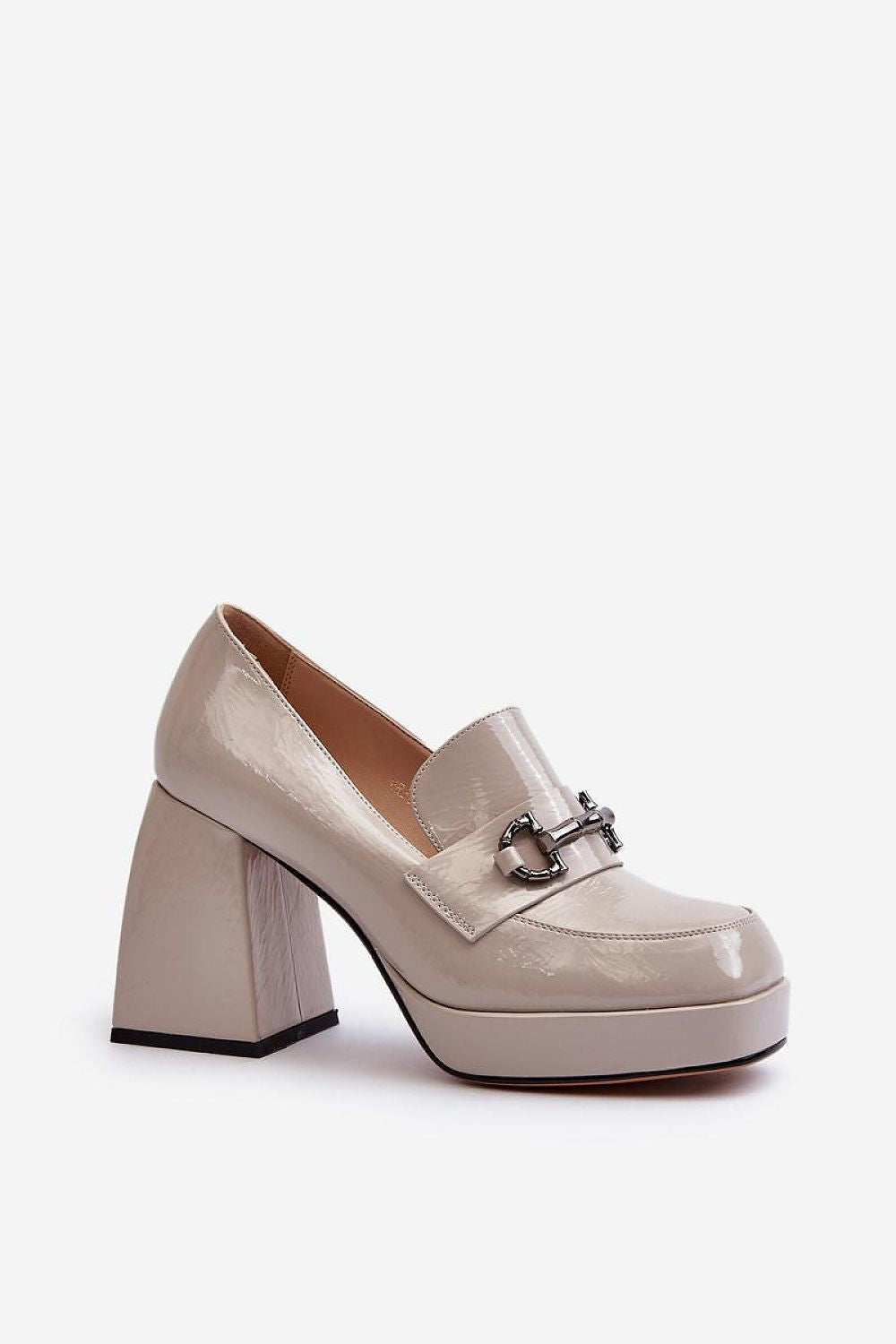  Sarkú félcipők model 196315 Step in style 