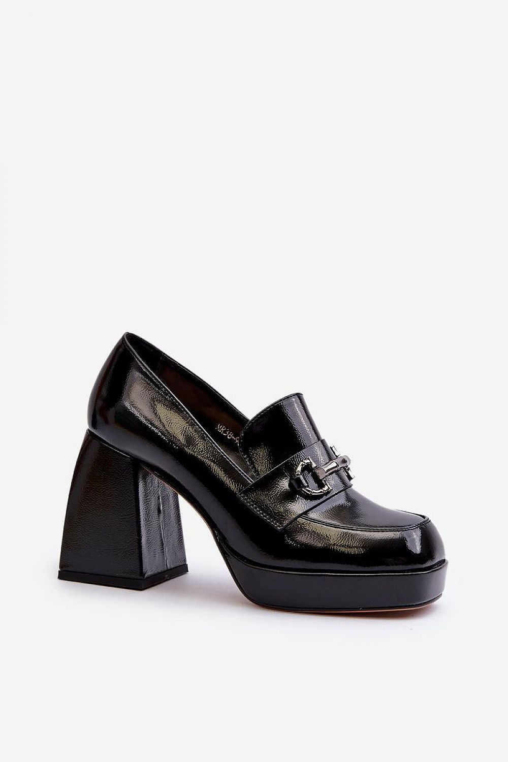  Sarkú félcipők model 196316 Step in style 