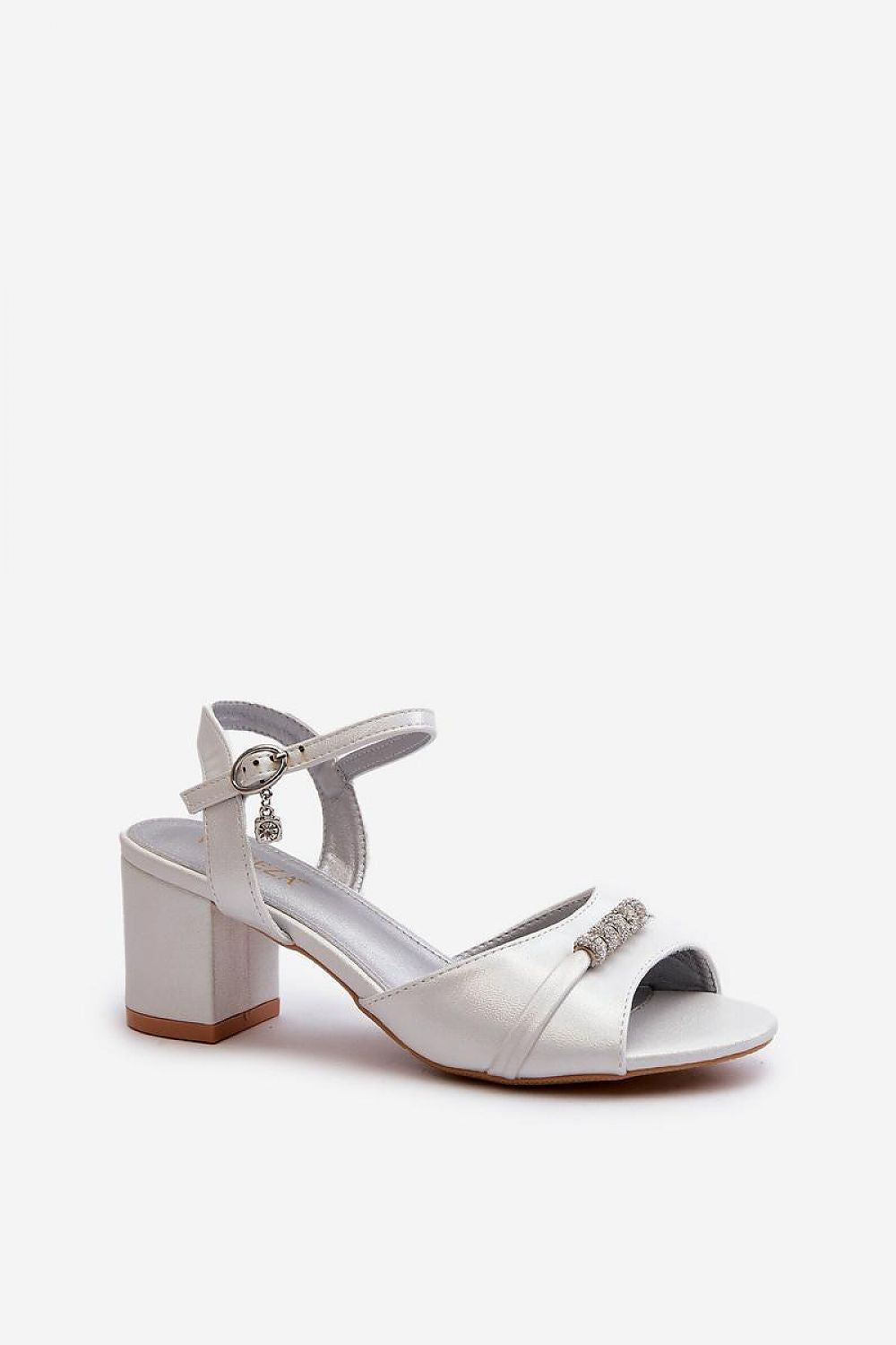  Magassarkú szandál model 196330 Step in style 