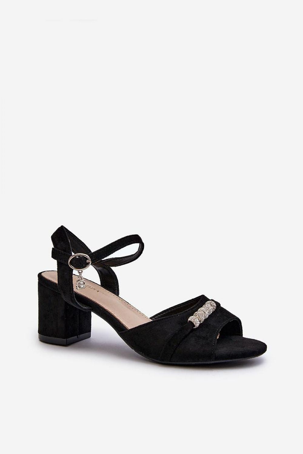  Magassarkú szandál model 196332 Step in style 