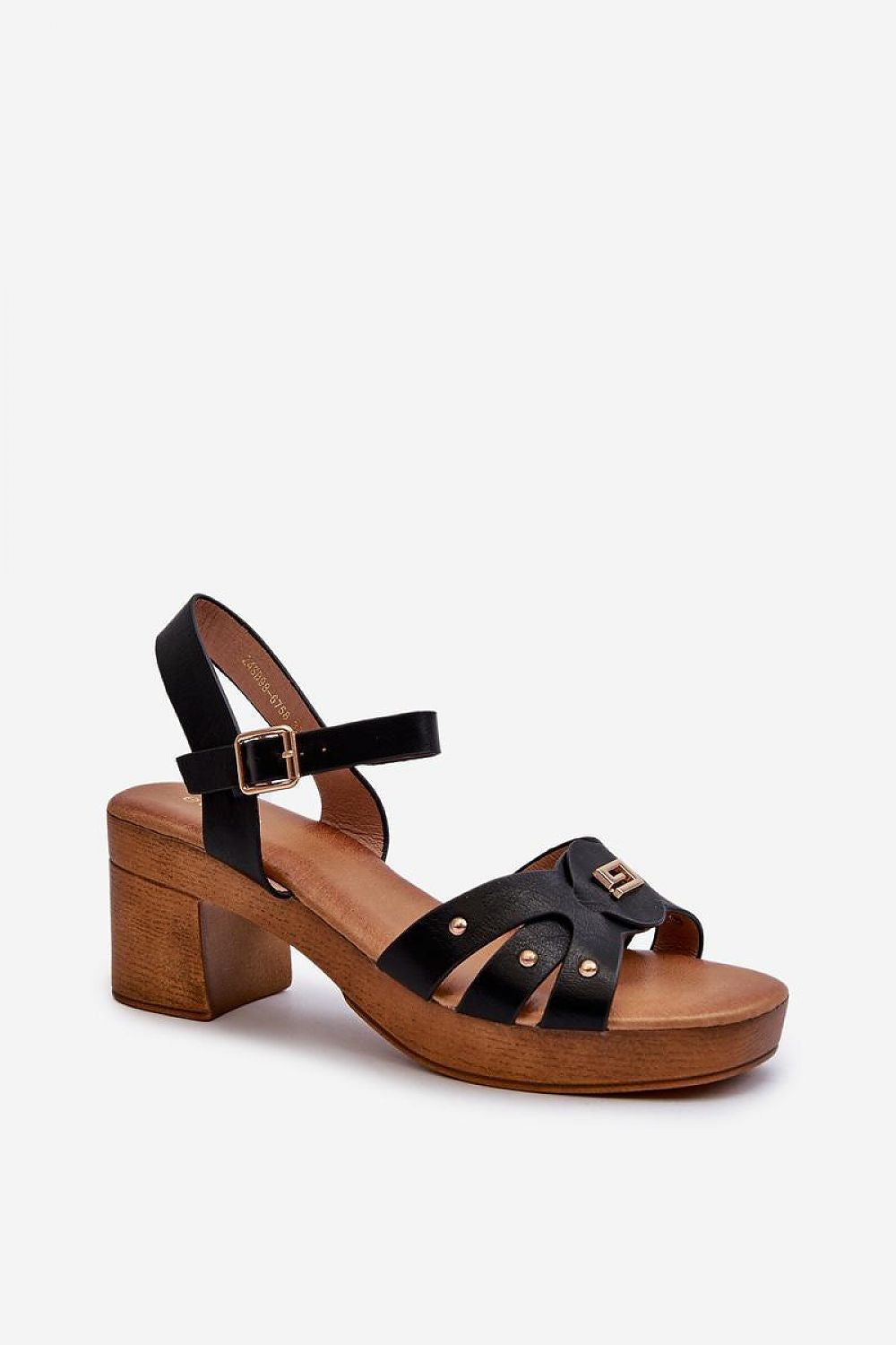  Magassarkú szandál model 196335 Step in style 