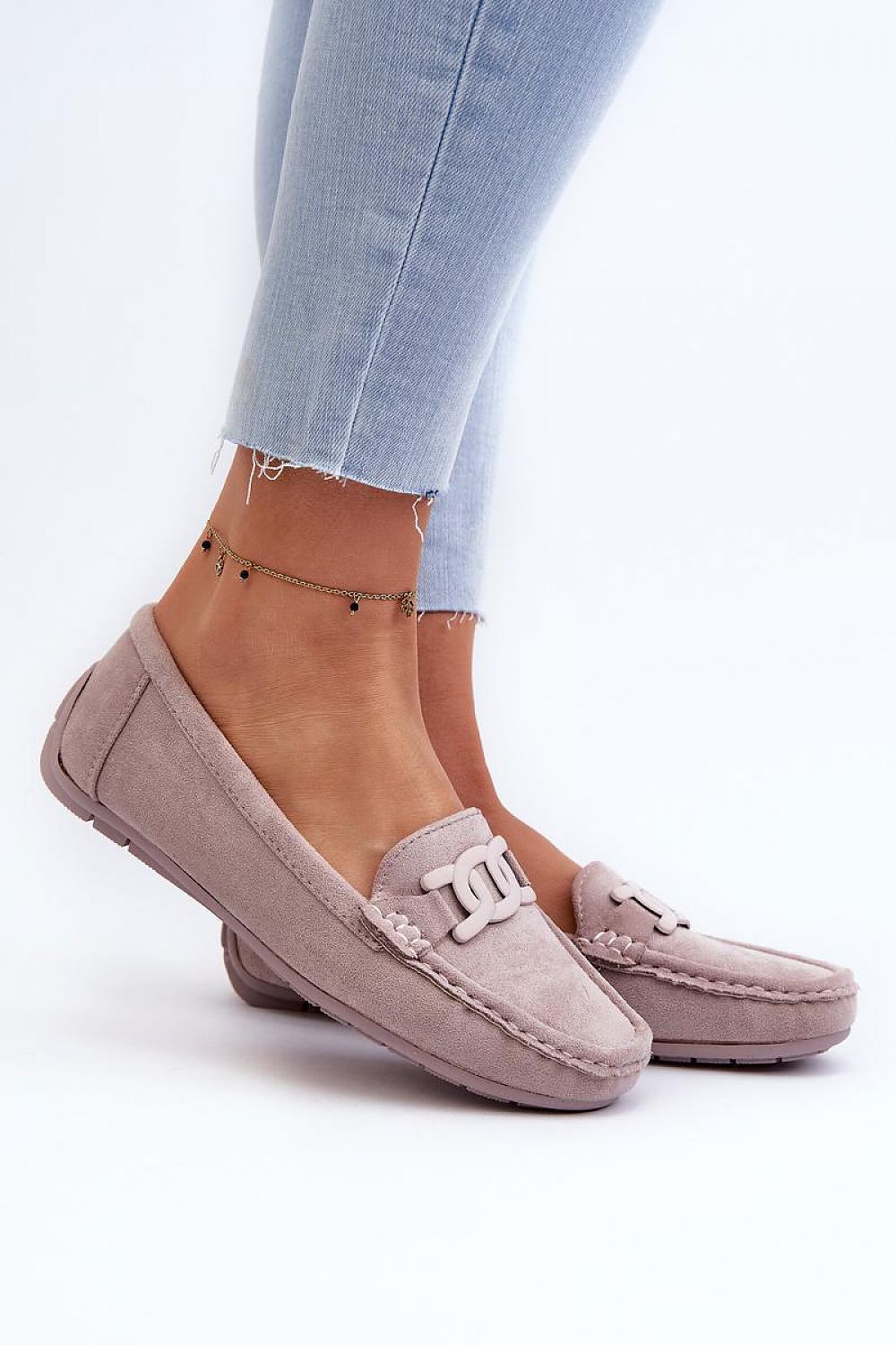  Mokaszin model 196393 Step in style 