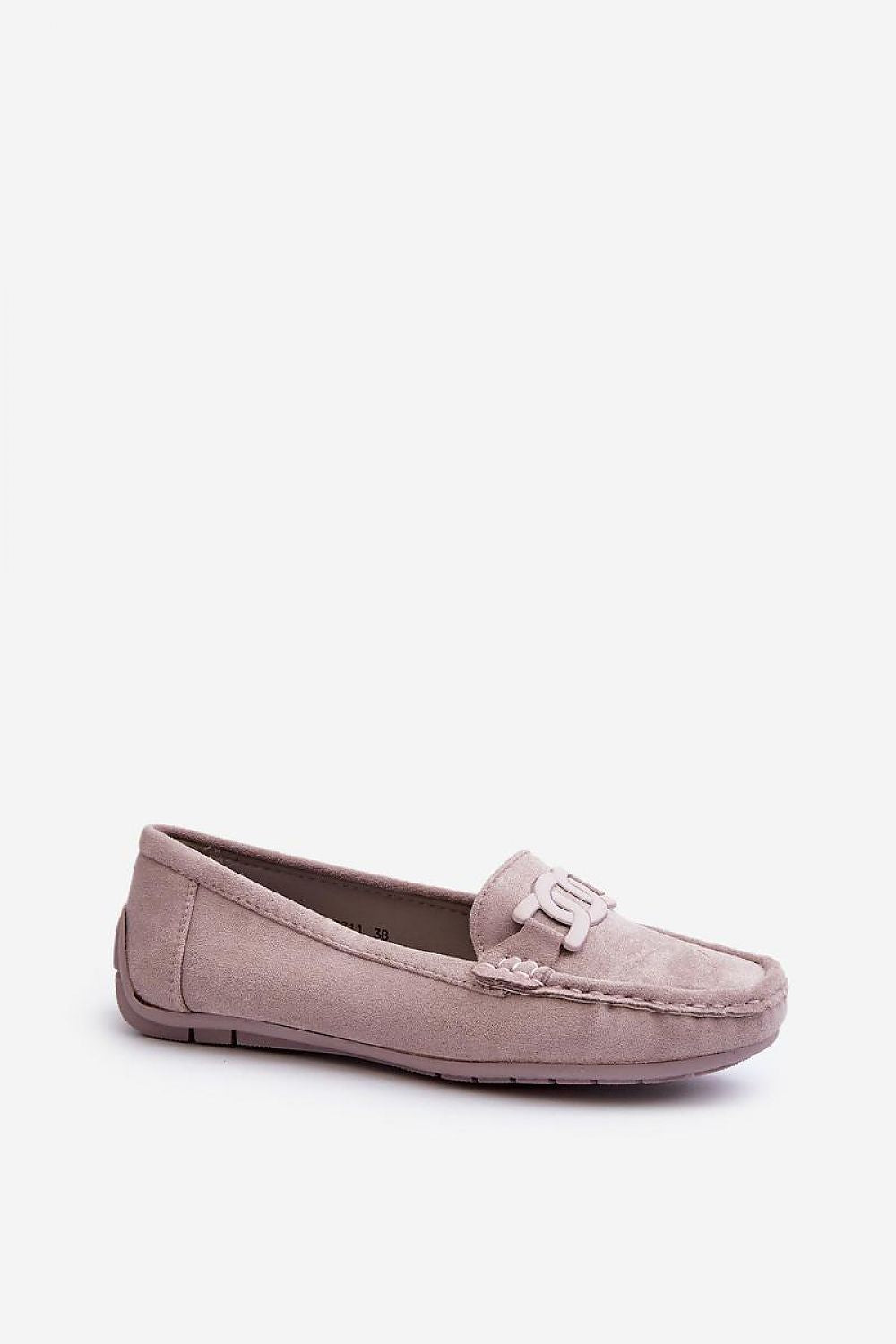  Mokaszin model 196393 Step in style 