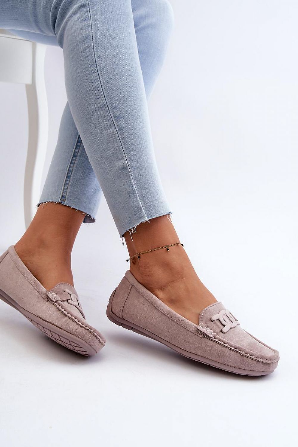  Mokaszin model 196393 Step in style 