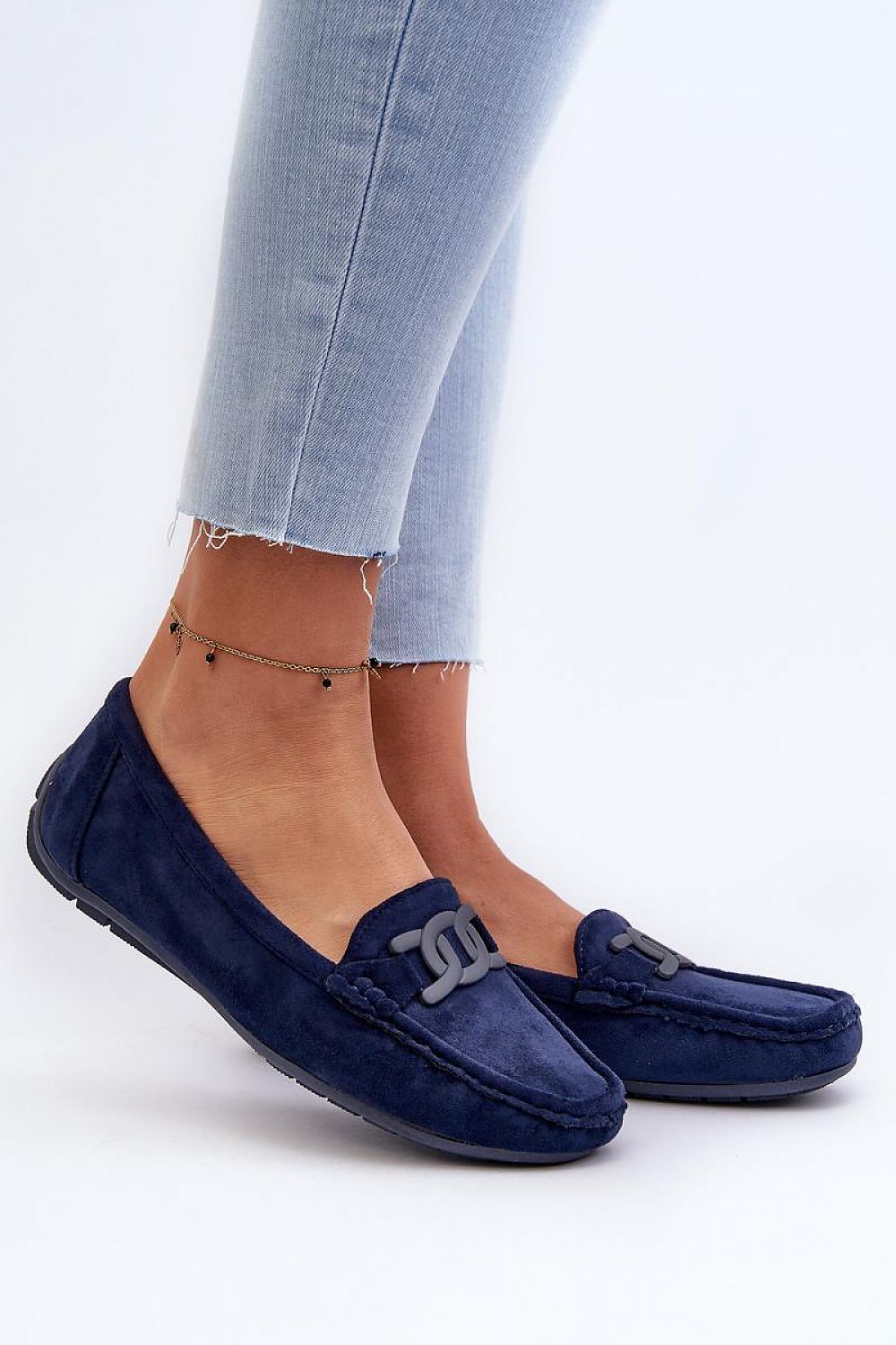  Mokaszin model 196394 Step in style 
