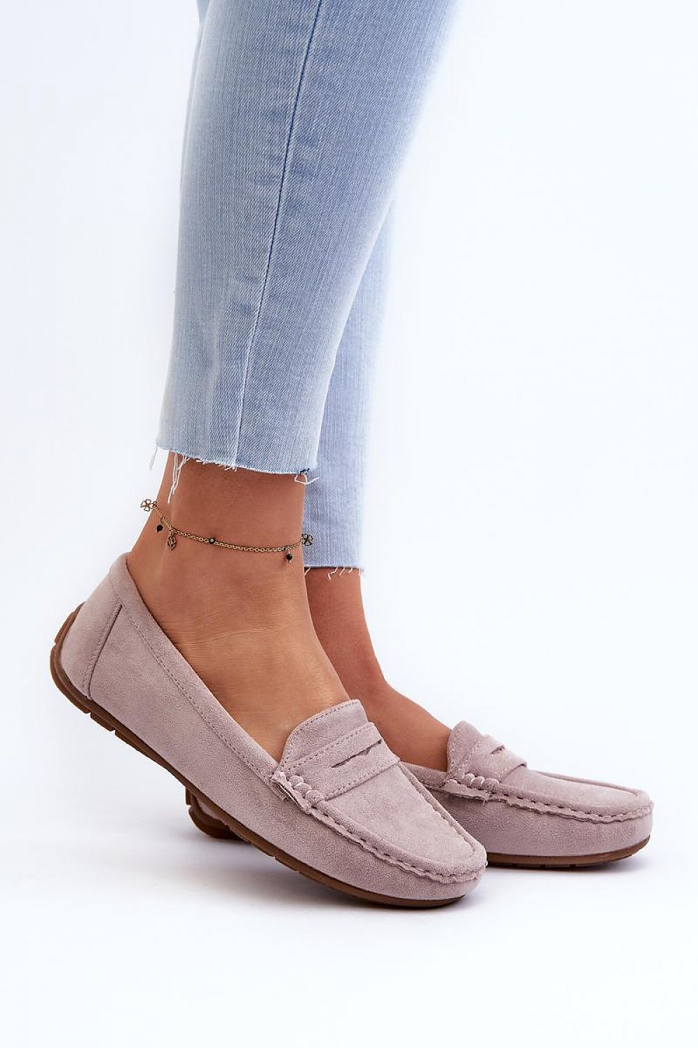  Mokaszin model 196396 Step in style 