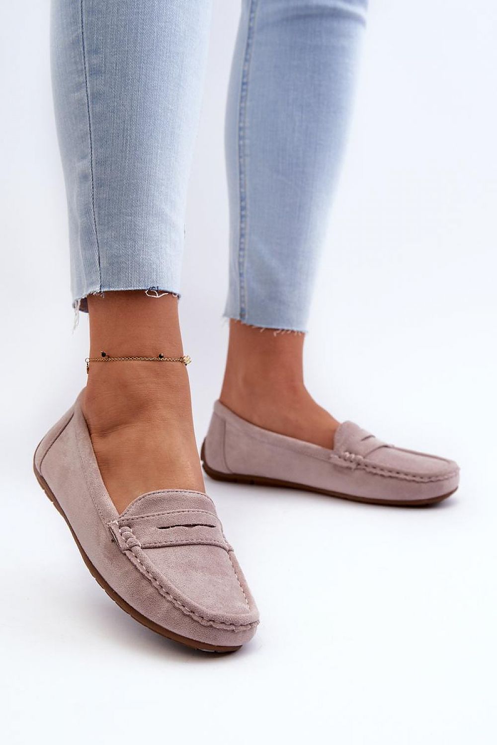  Mokaszin model 196396 Step in style 