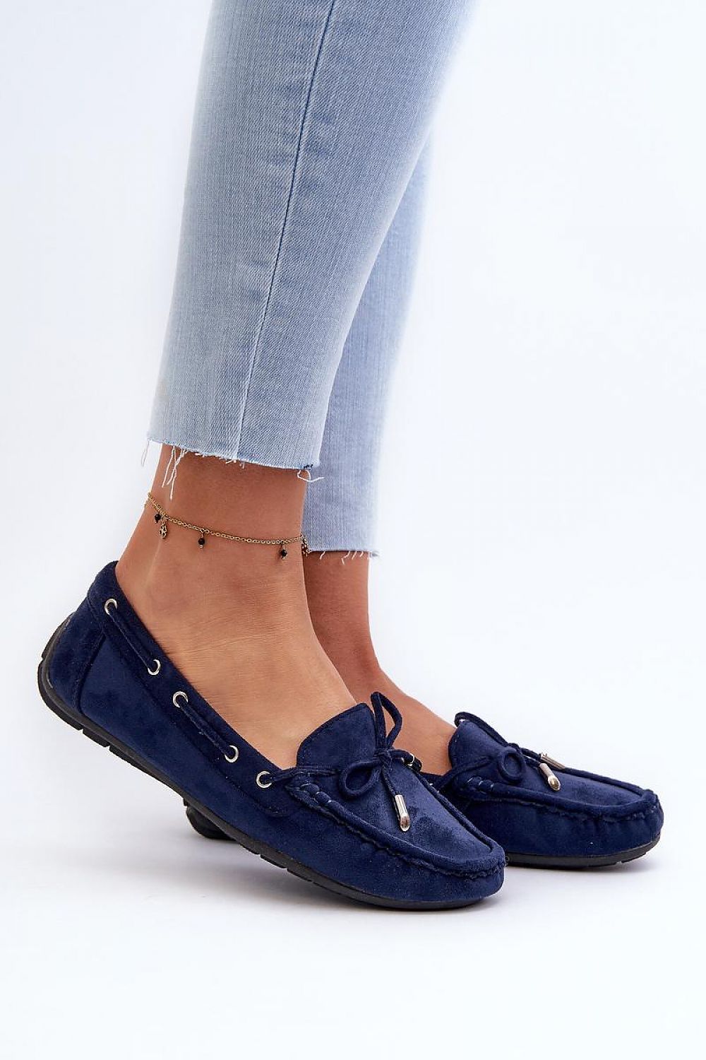  Mokaszin model 196397 Step in style 