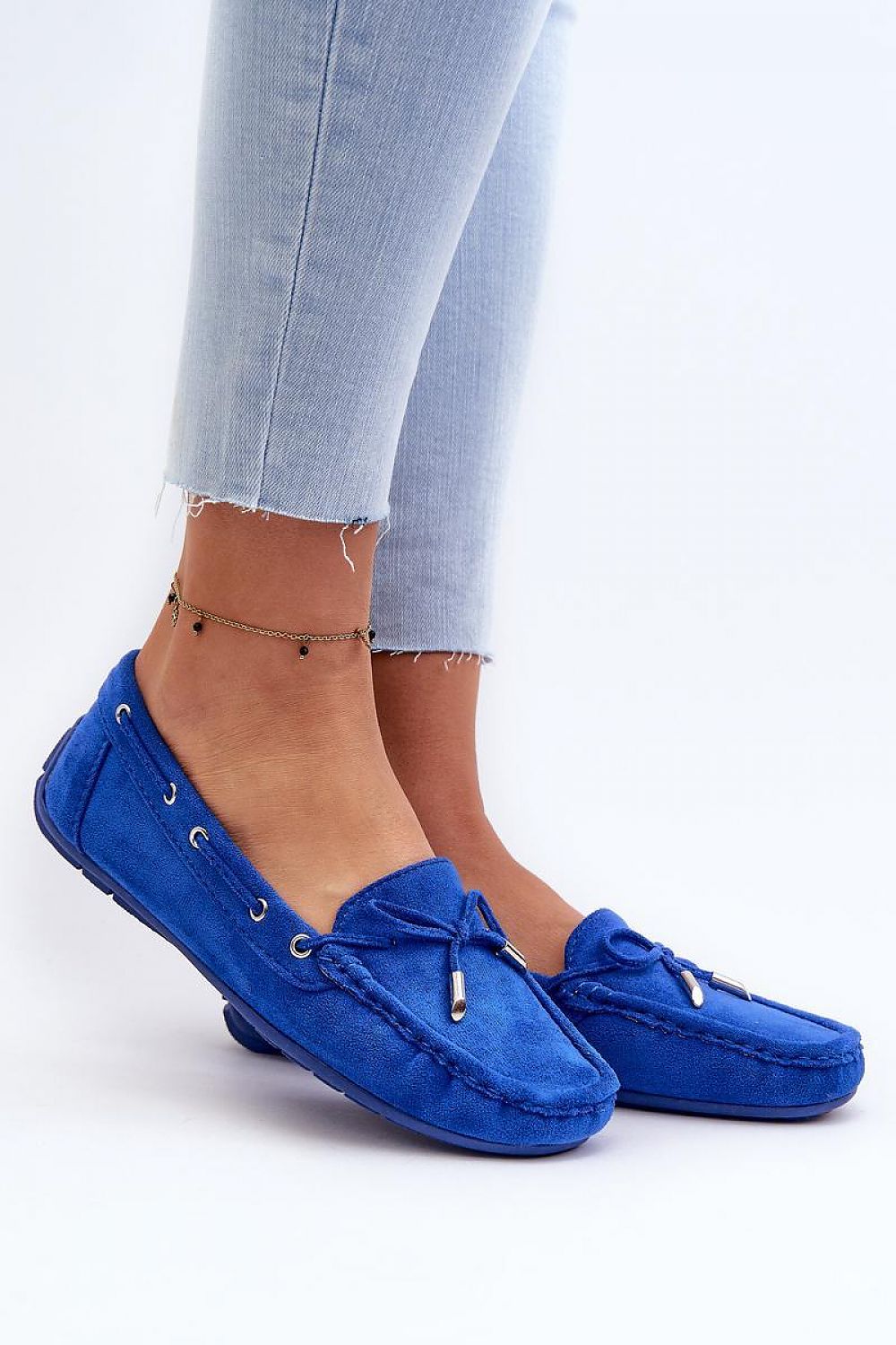  Mokaszin model 196398 Step in style 
