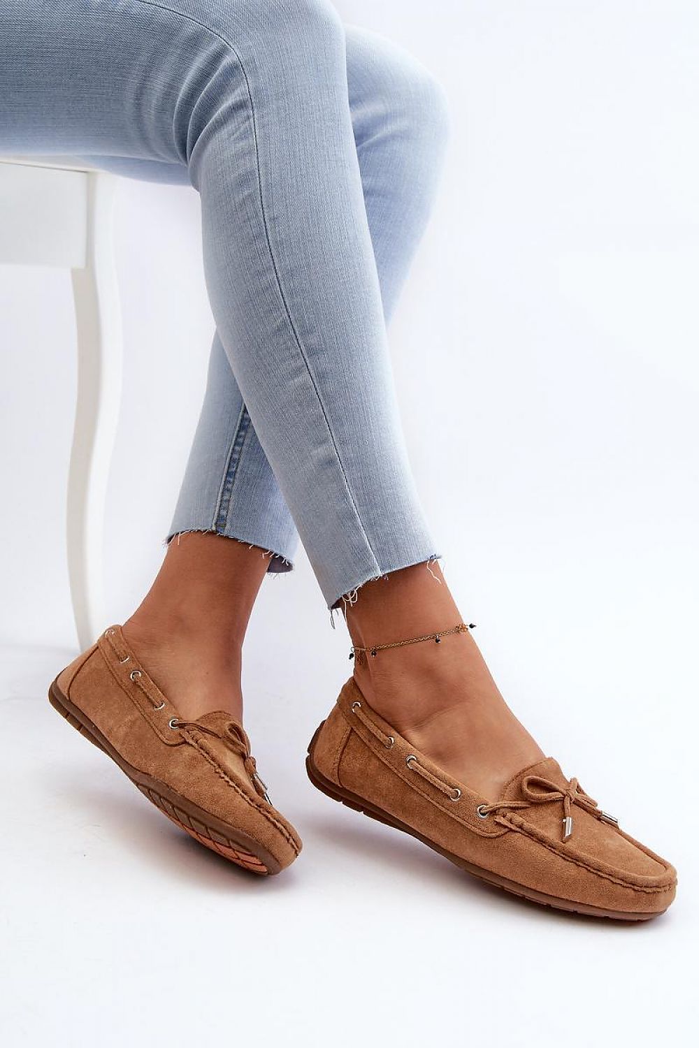  Mokaszin model 196399 Step in style 