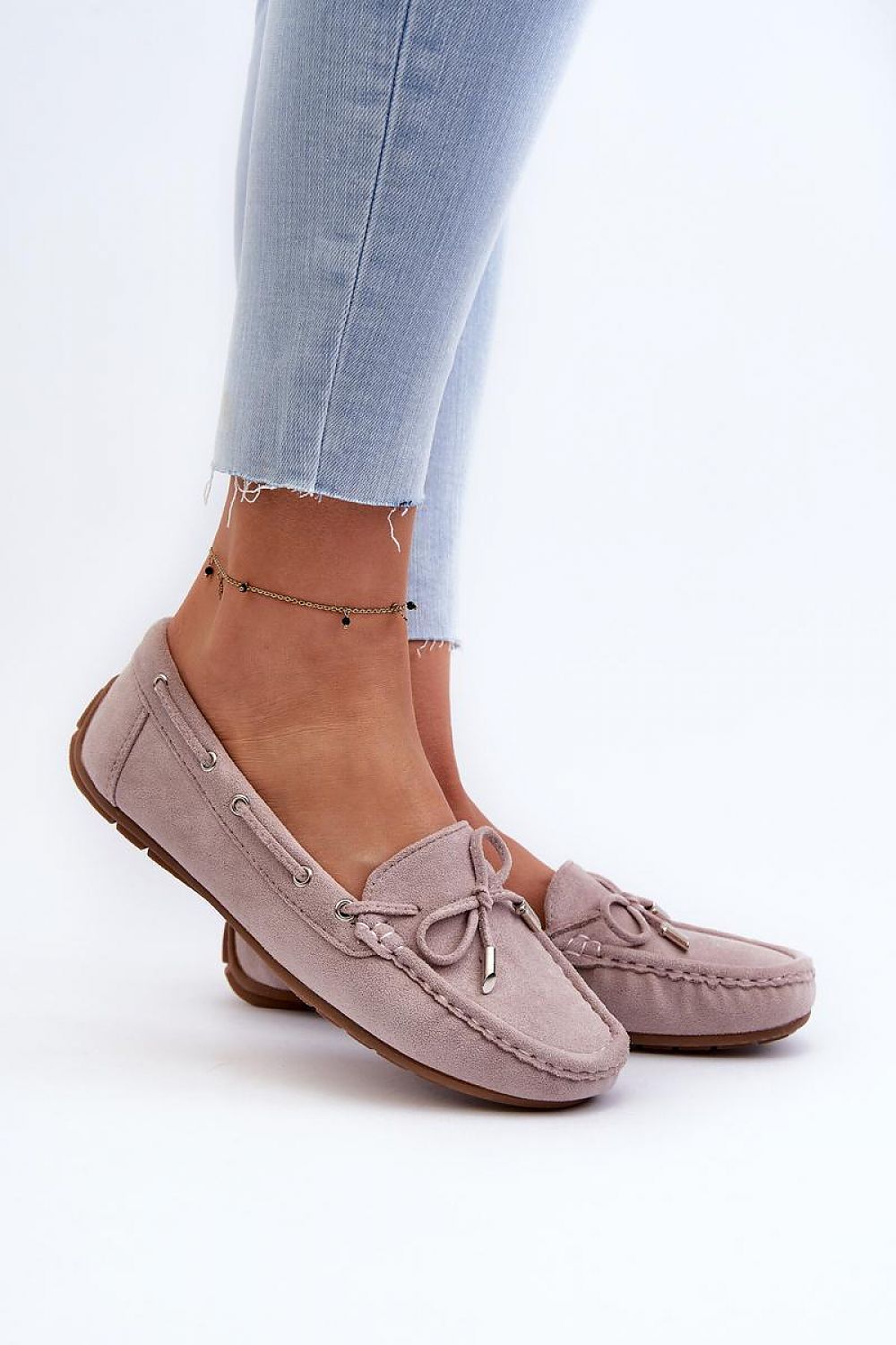  Mokaszin model 196400 Step in style 