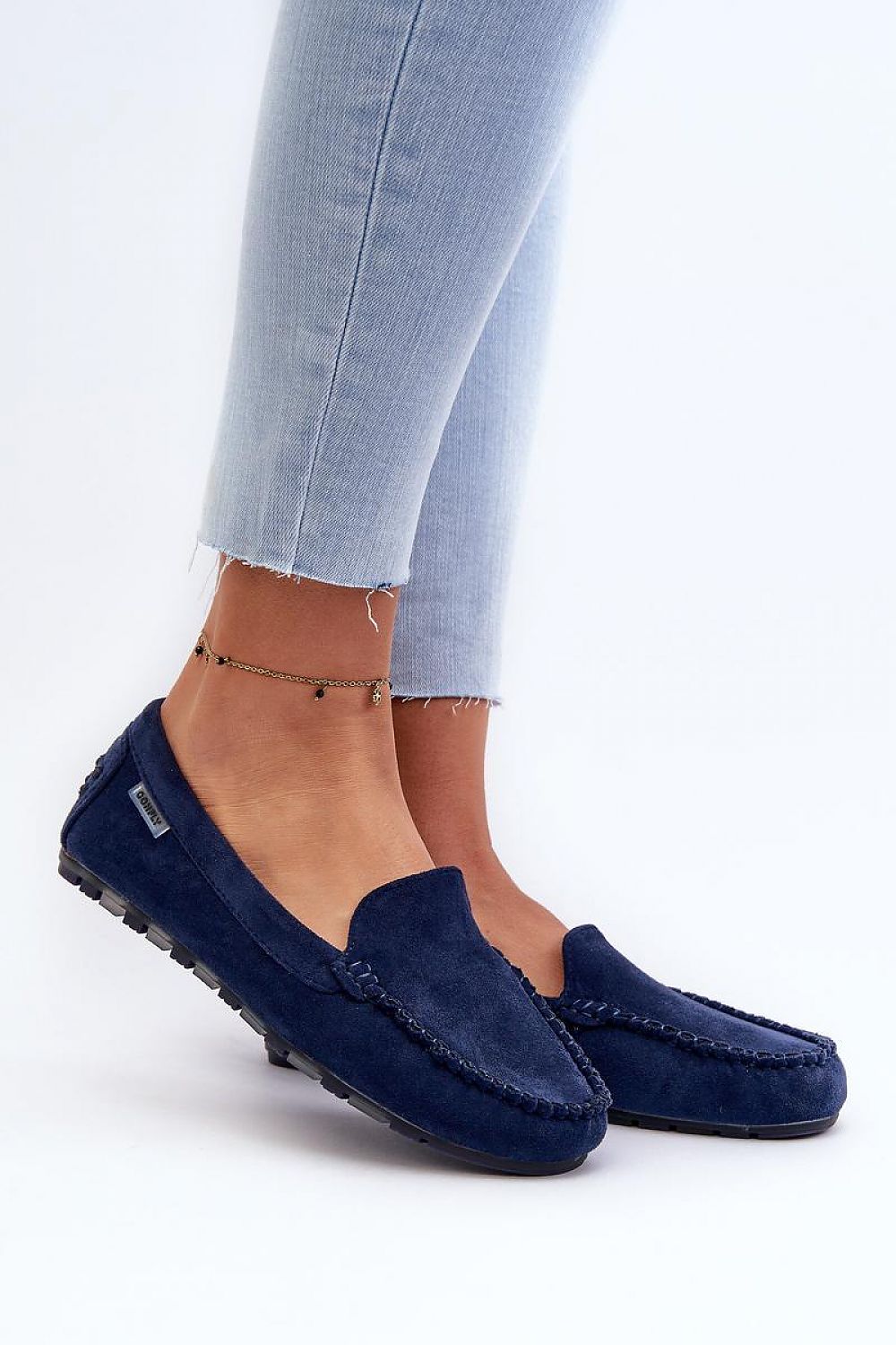  Mokaszin model 196402 Step in style 