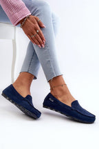  Mokaszin model 196402 Step in style 