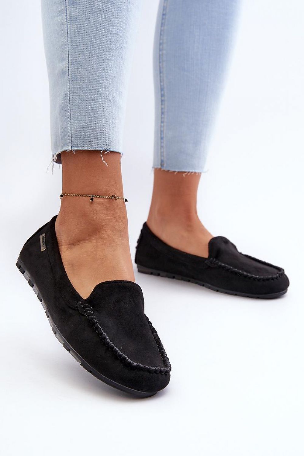  Mokaszin model 196403 Step in style 