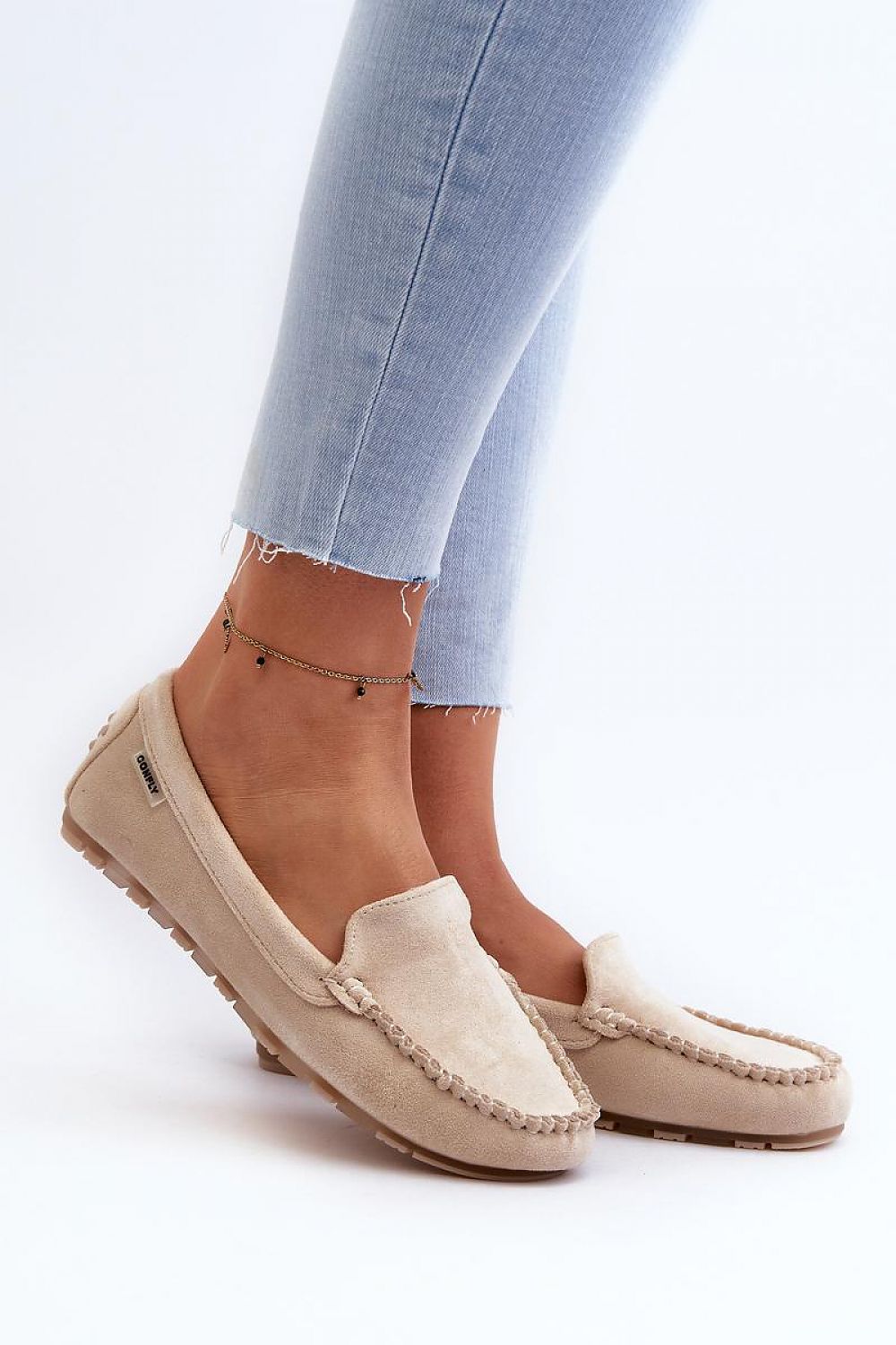 Mokaszin model 196404 Step in style 