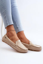  Mokaszin model 196404 Step in style 