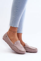 Mokaszin model 196405 Step in style 