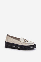 Mokaszin model 196414 Step in style 