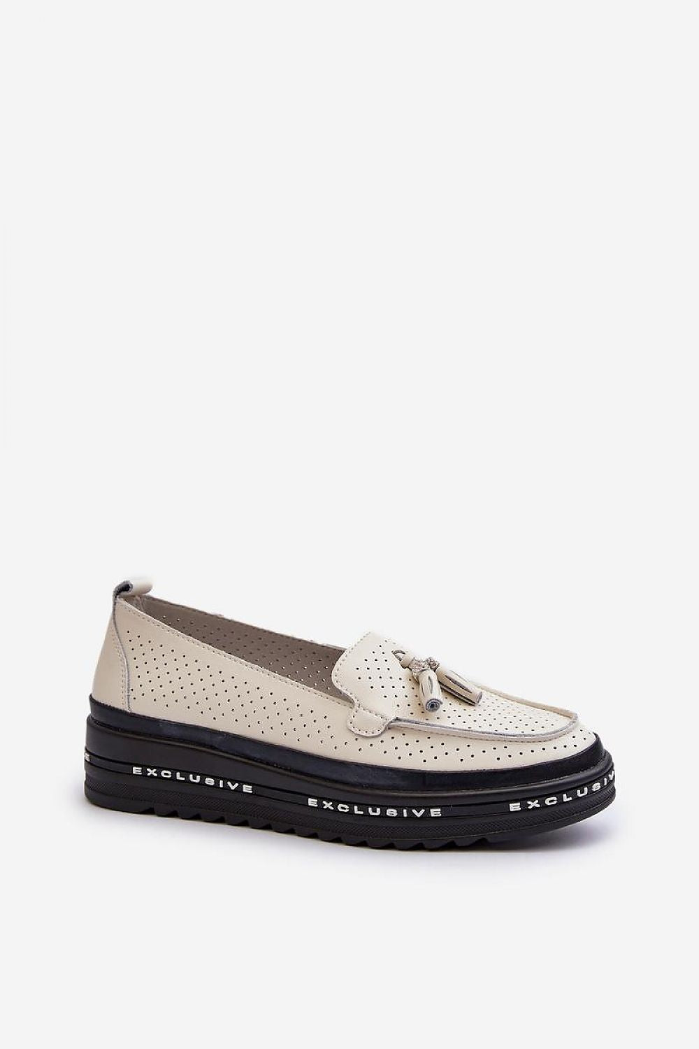  Mokaszin model 196414 Step in style 