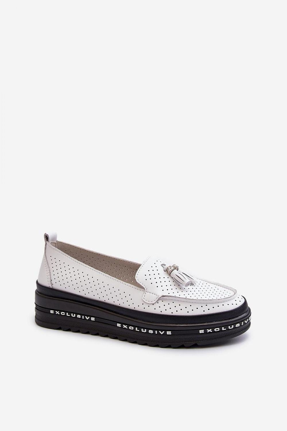  Mokaszin model 196415 Step in style 